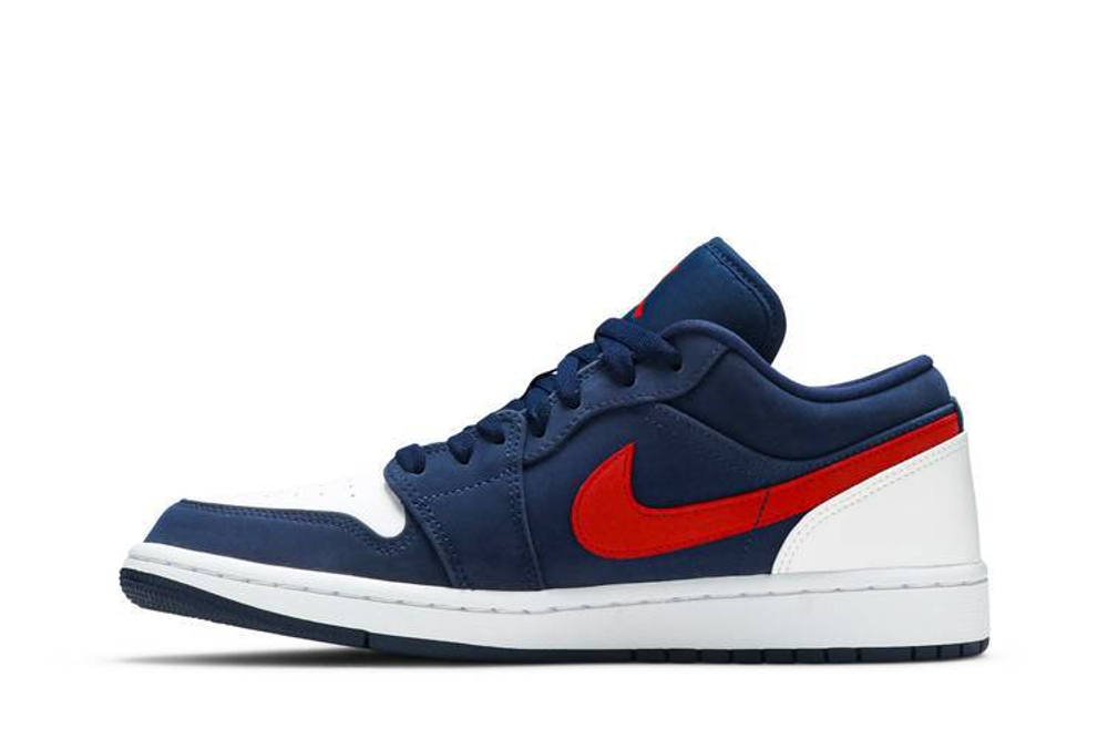 Кроссовки Jordan Air Jordan 1 Low
