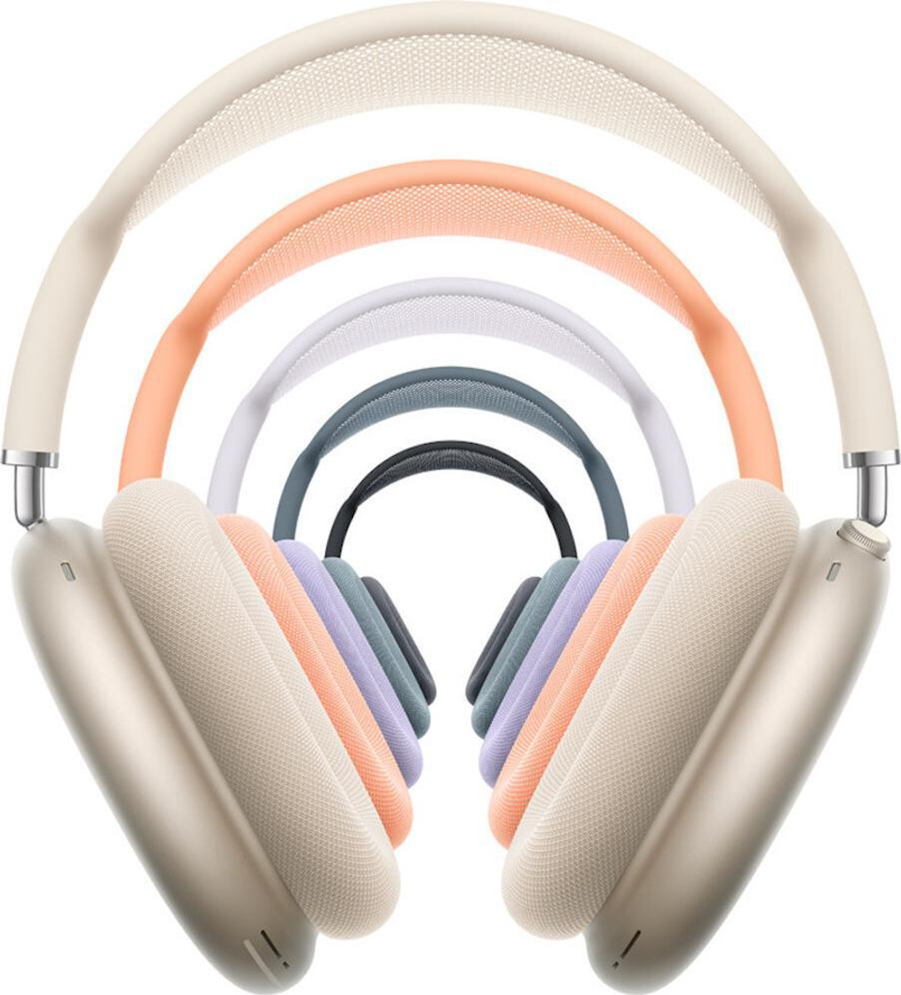 Наушники Apple AirPods Max (2024)