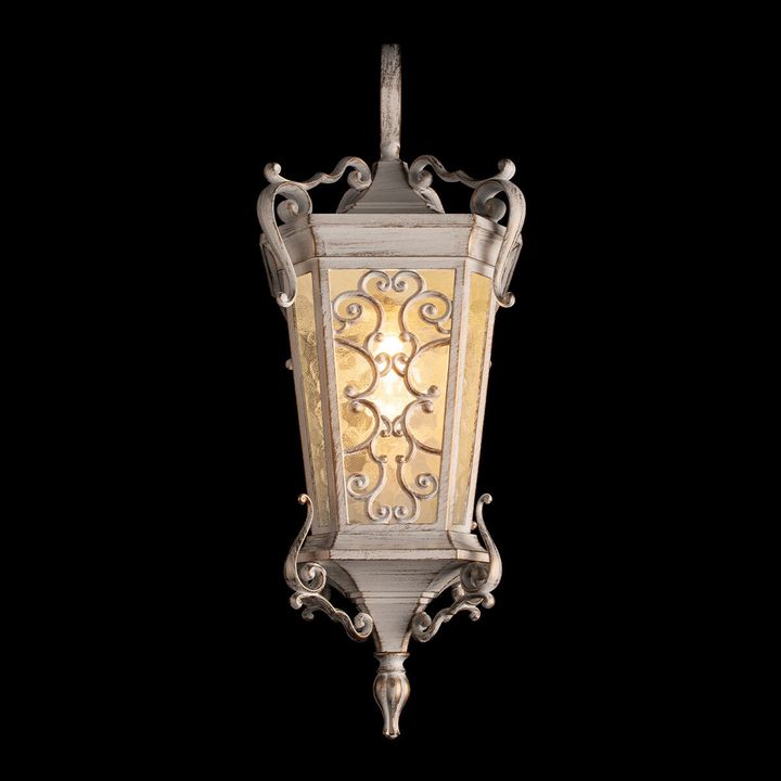 Уличный настенный светильник Loft IT Tremezzo 100019W WBG