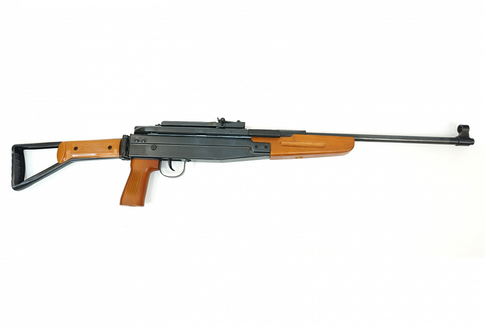 Винтовка пневматическая STRIKE ONE B017