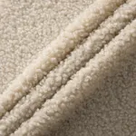 Худи YMKASHIX Little Lamb  Зелено-Бежевый