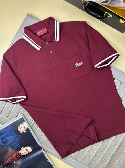 Поло Gucci