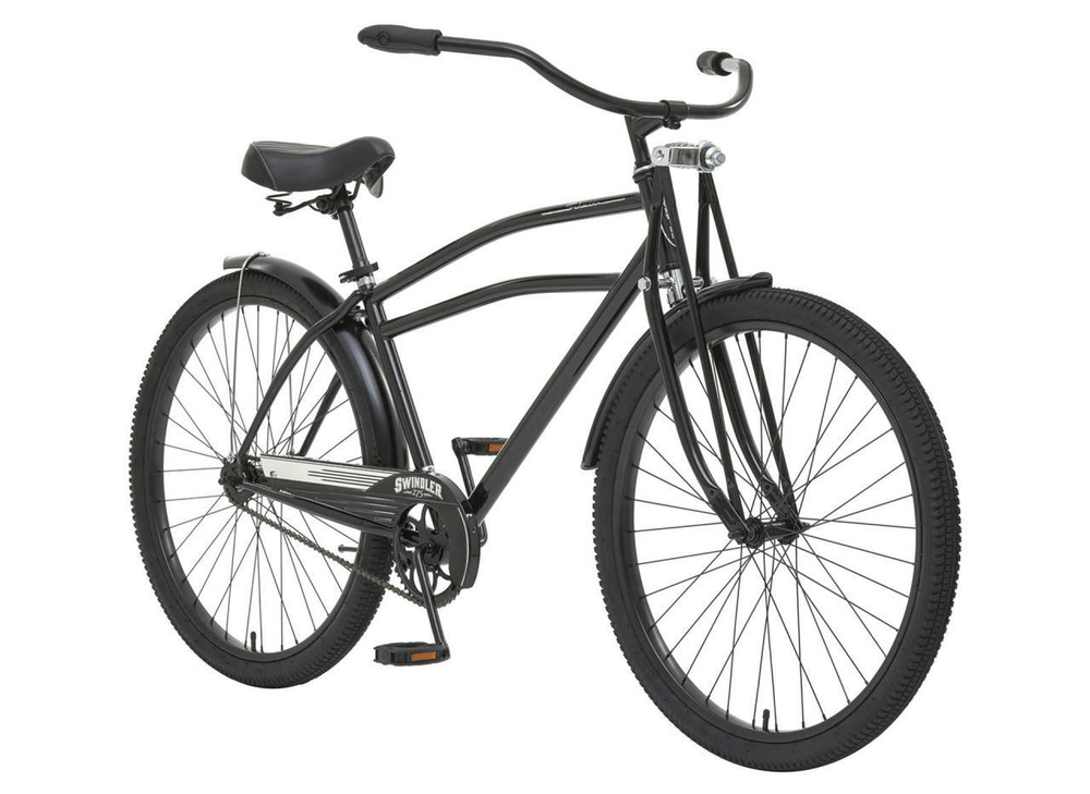 Комфортный велосипед Schwinn Swindler (2020)
