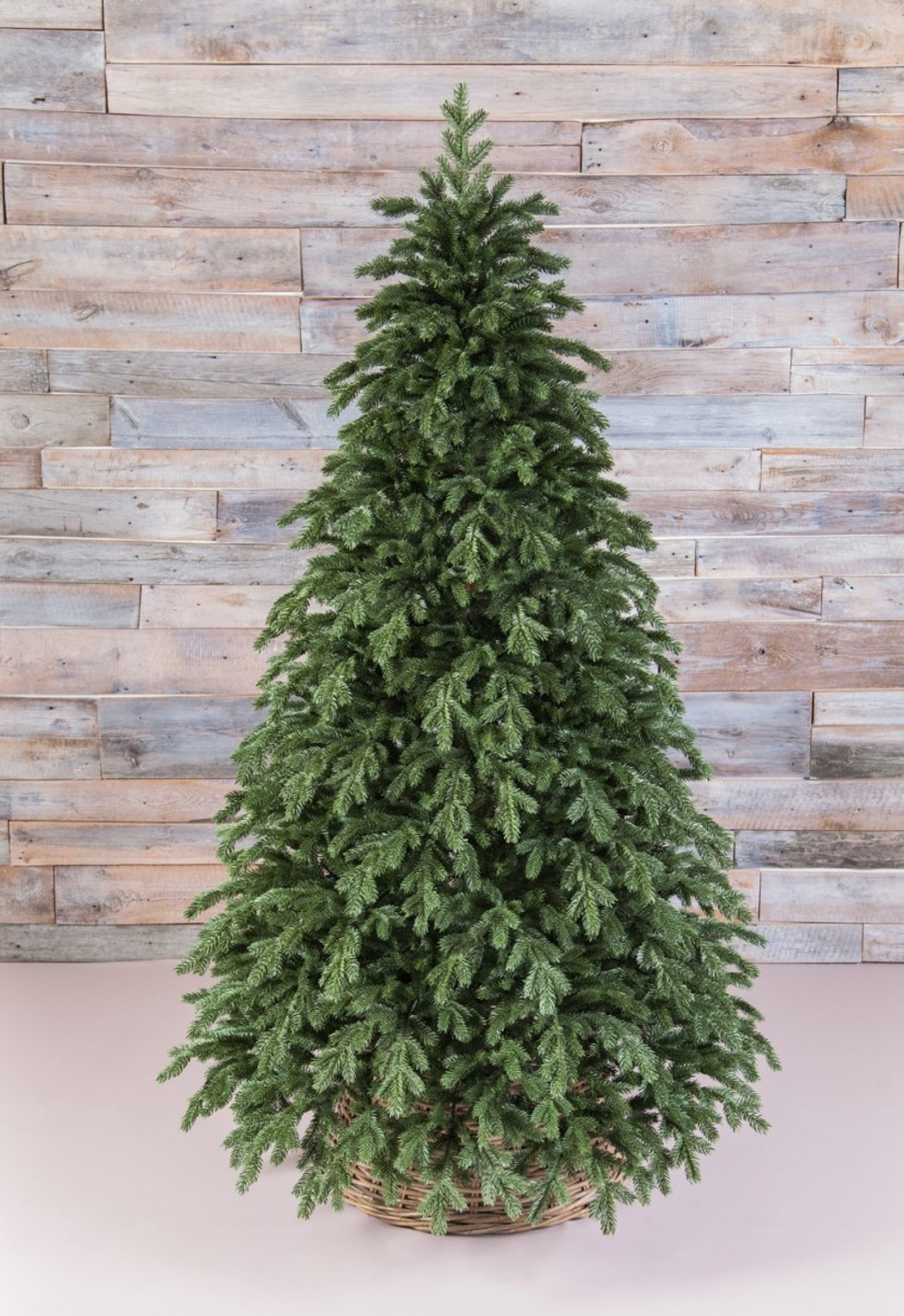 Ель Царская 100% литая 260см зеленая Triumph Tree