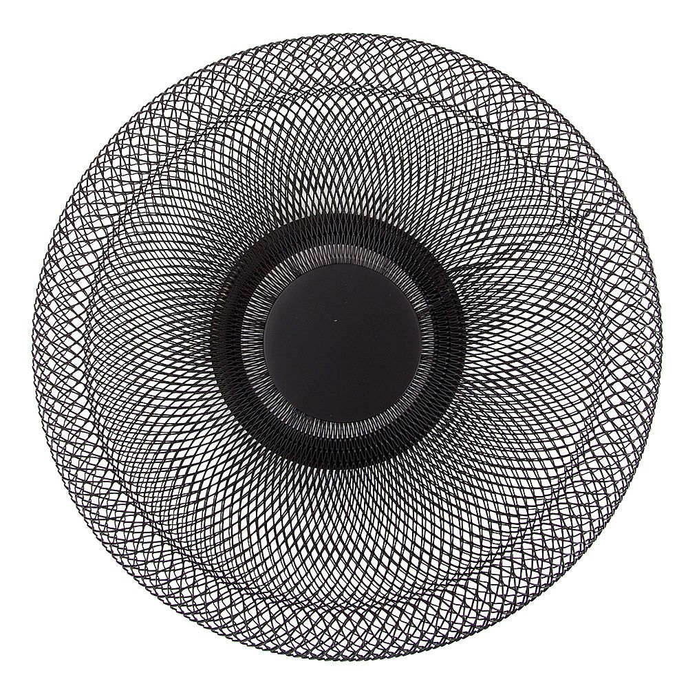 Фруктовница d=29см h=13,5см (сталь с покрытием)