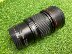 Canon EF 200mm 2.8L