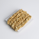 Набор резинок для волос "Small" золотистый