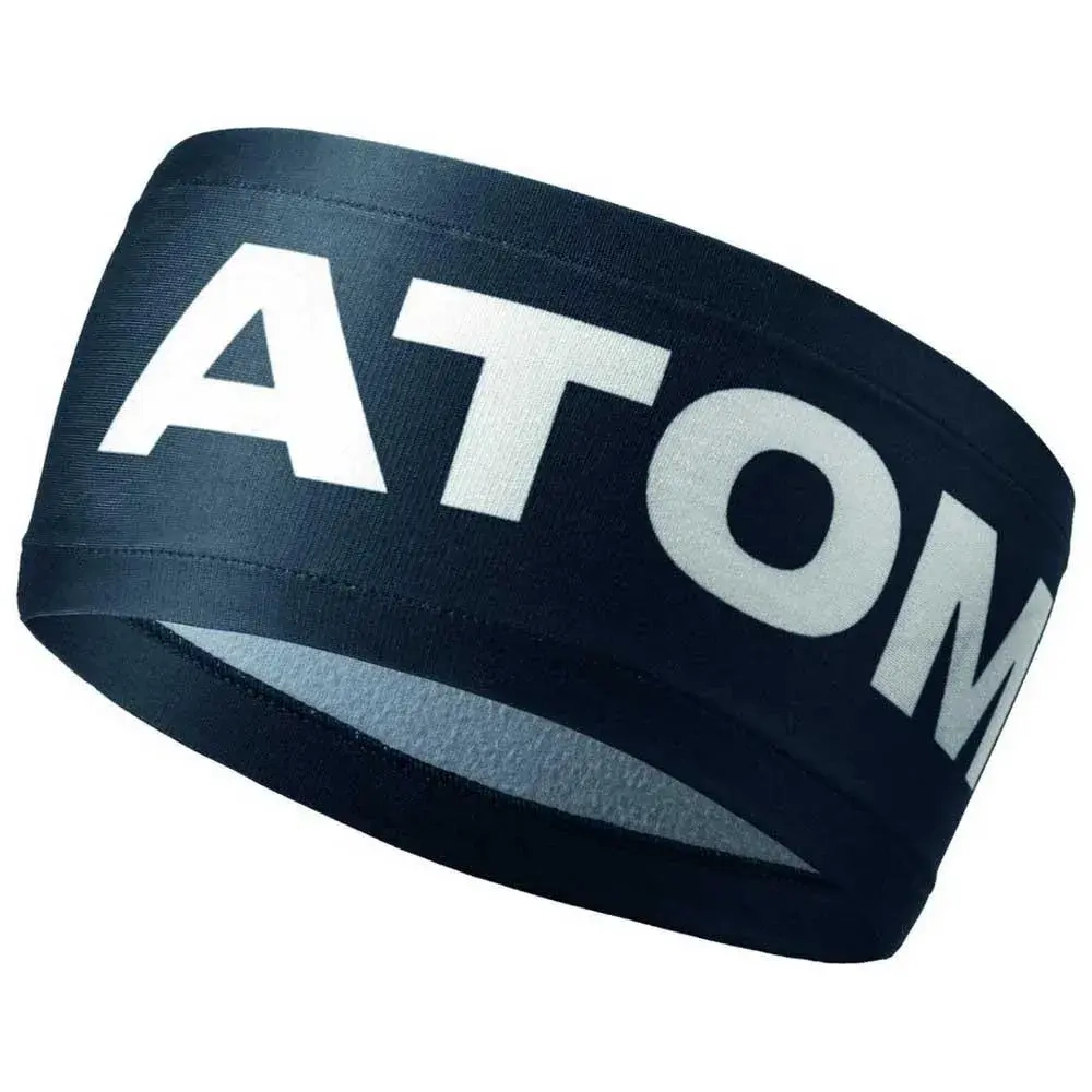 Atomic Alps Tech Headband Grey Blue