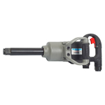 Гайковерт пневматический ударный 1", 2712 Нм, удлиненный KING TONY 33862-200