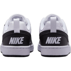 Женские кроссовки Nike Court Borough Low Recraft 'White Black' DV5456-131