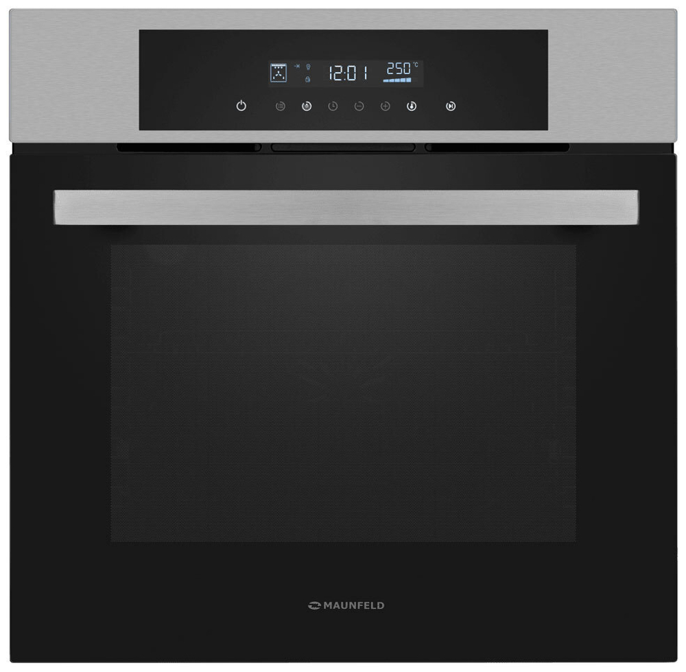 Электрический духовой шкаф Maunfeld AEOD6063S