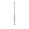 SL1577.503.01 Светильник подвесной ST-Luce Белый/Белый LED 1*5W 3000K FIZORIO
