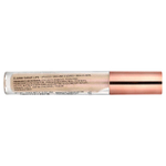 L.A. Colors, High Shine, блеск для губ с маслом ши, CLG998 Sugar Lips, 4 г (0,14 унции)