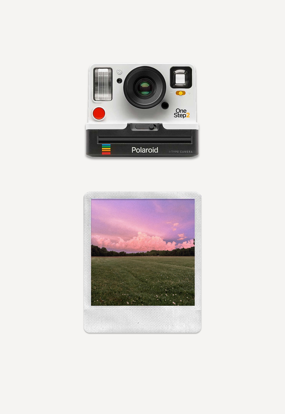 Серьги из серебра "Прогулка на рассвете"