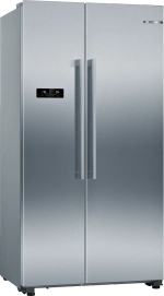 Холодильник Side-by-Side Bosch KAN93VIFP