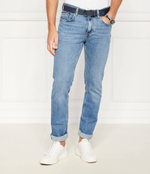 Джинсы Denton Tommy Hilfiger - голубой(MW0MW36319)