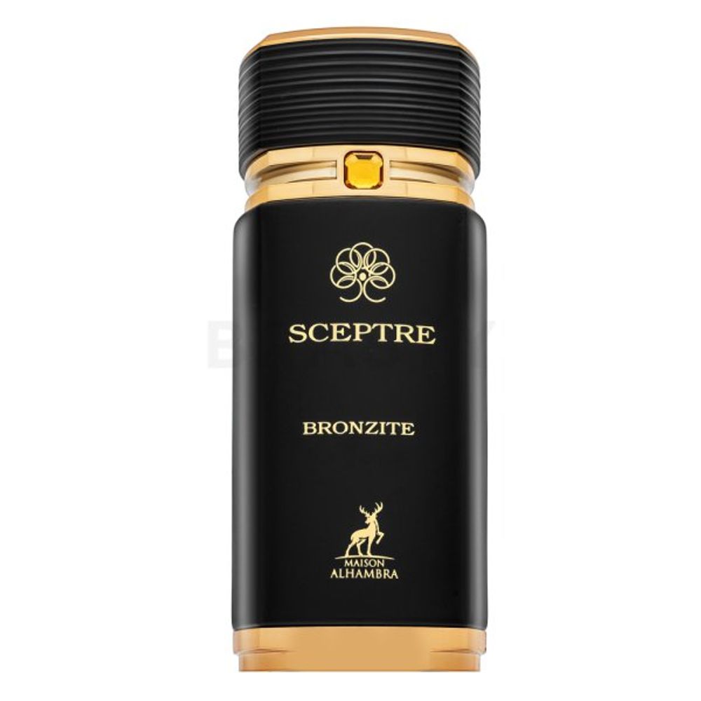 Maison Alhambra Sceptre Bronzite EDP U 100 ml