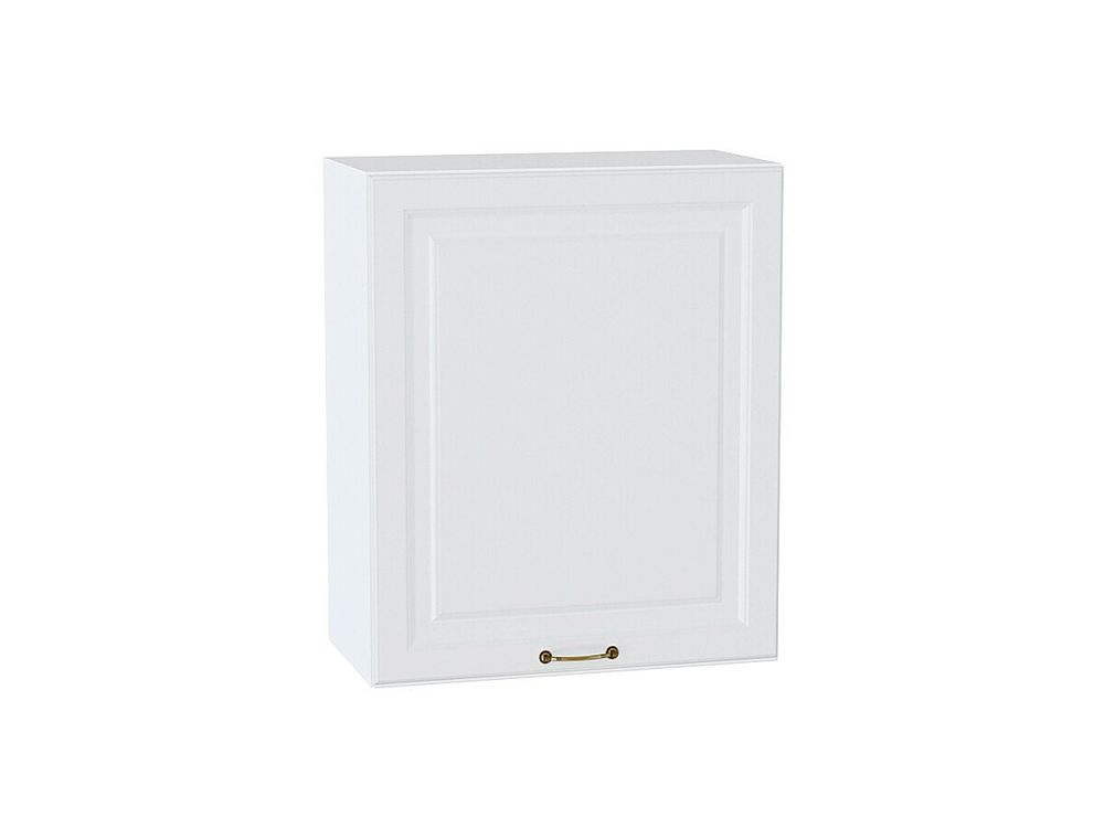 Шкаф верхний с 1-ой дверцей Ницца