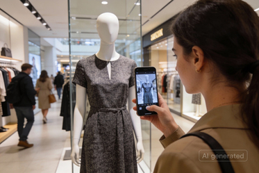 Новый индекс показал расстановку сил в онлайн-ритейле