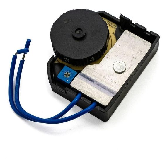 Регулятор оборотов RD-ER800E-3