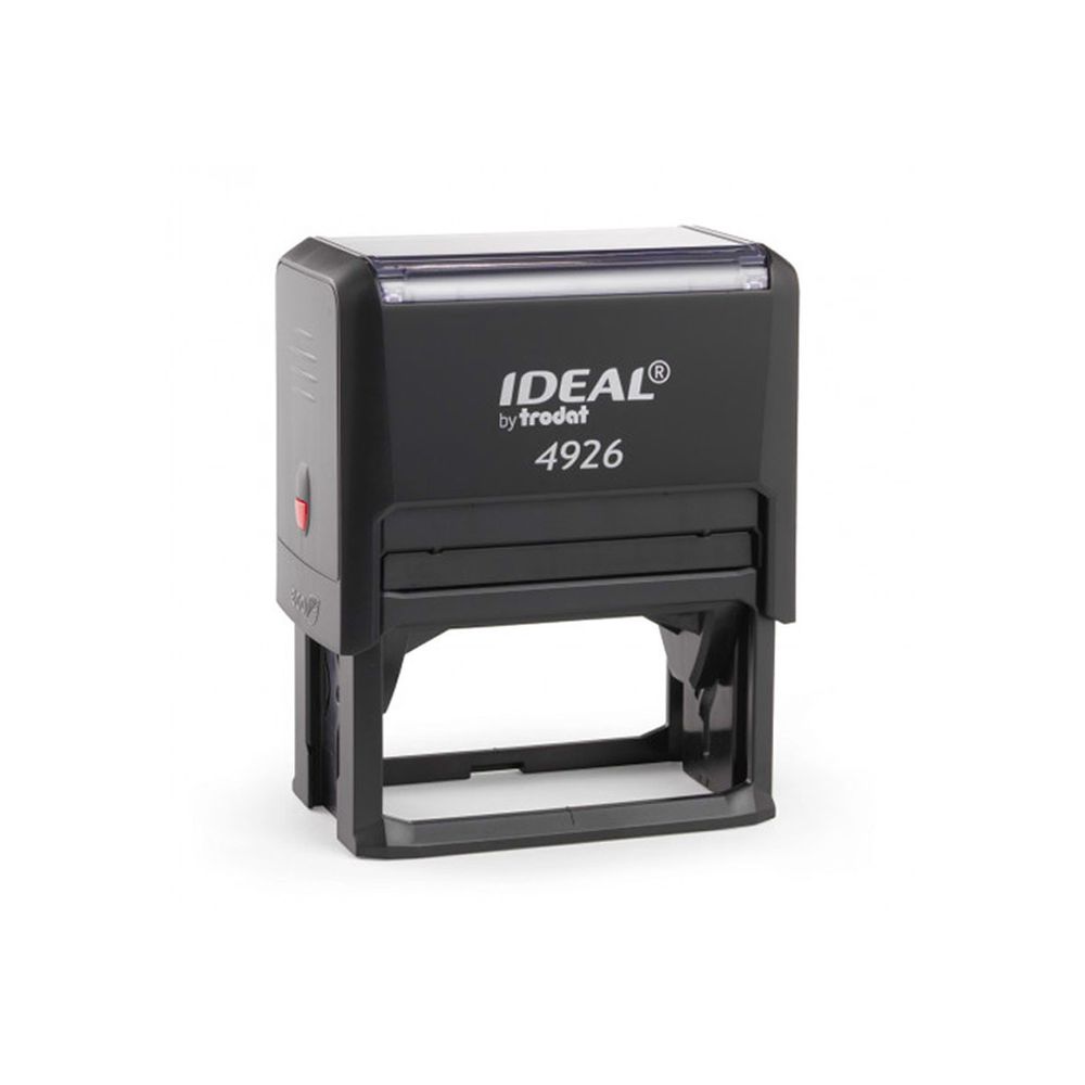 Штамп  "Фамилия изменена на фамилию"