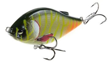 Воблер тонущ. LJ Original ARROW JERK S 08.00/031