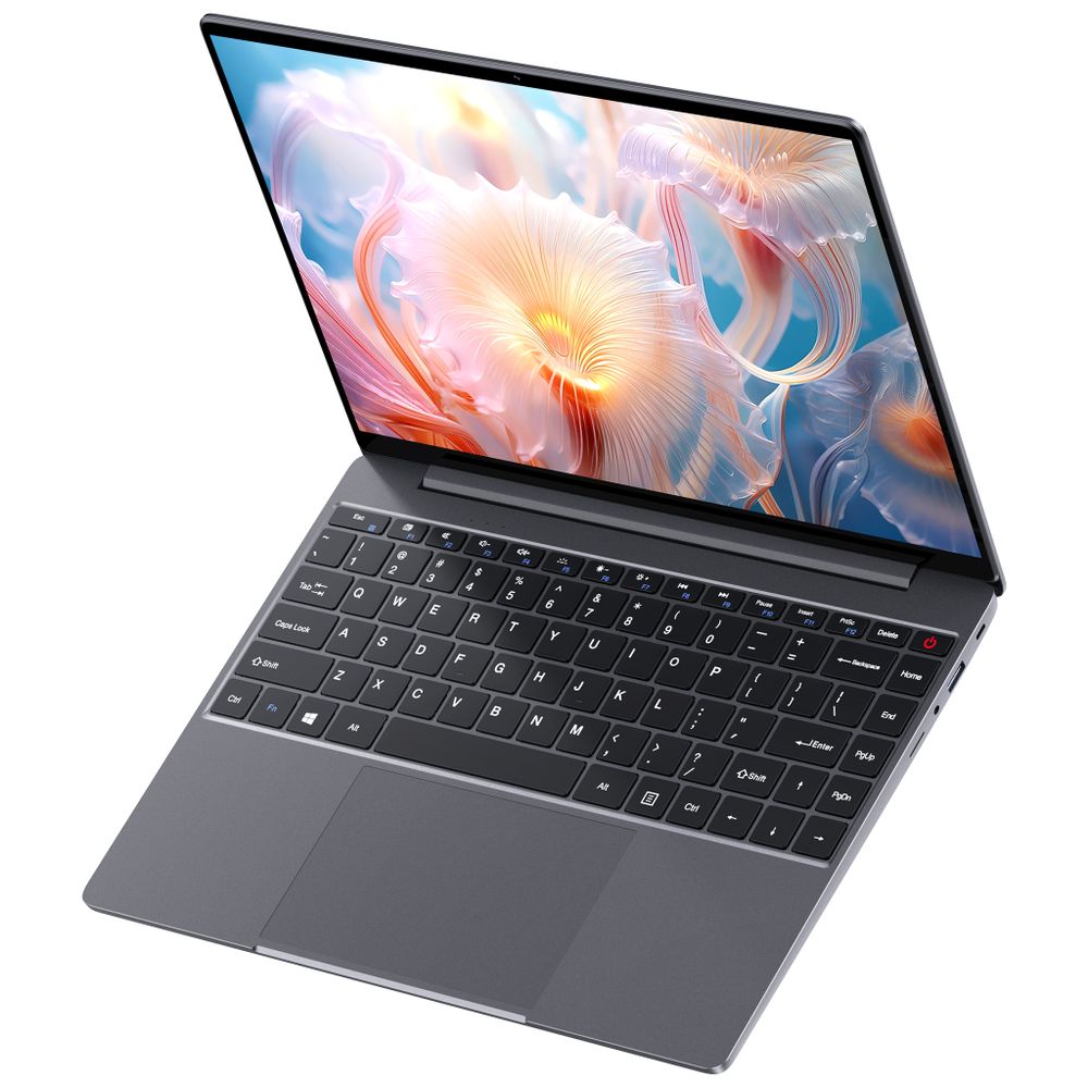Ноутбук Chuwi Corebook X 2024/R5-7430U/16GB+512GB
