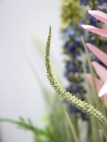 Искусственные цветы для декора в кашпо