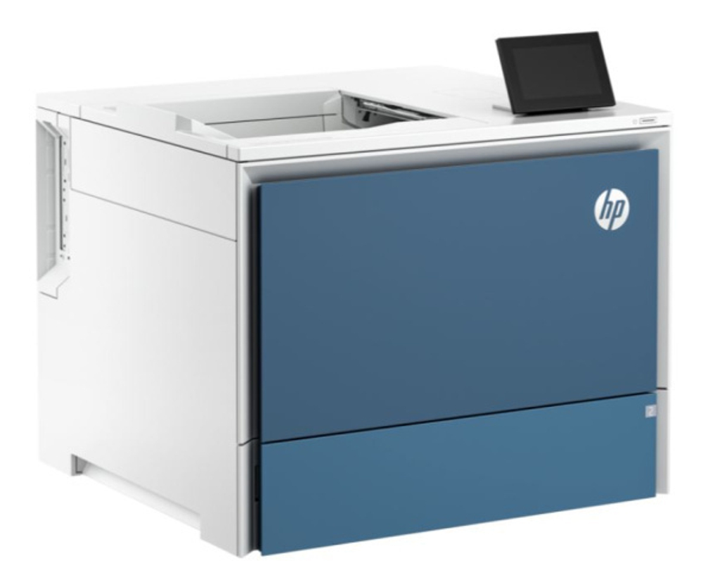 Принтер лазерный цветной HP Color LaserJet Enterprise 6700dn