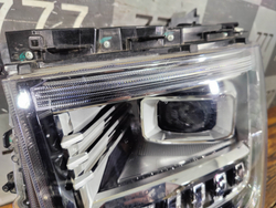 Фара левая Haval H5 2 23-нв Б/У Оригинал 4121100XKM05A