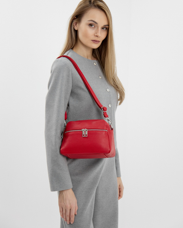 Сумка 797 03 красный