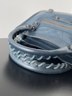 Balenciaga City Mini Bag 25 cm