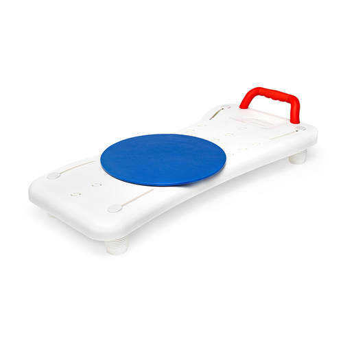 Сиденье для ванны 10441 с поворотным механизмом