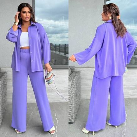 Костюм УК-4409-127/1 Фабрика Моды