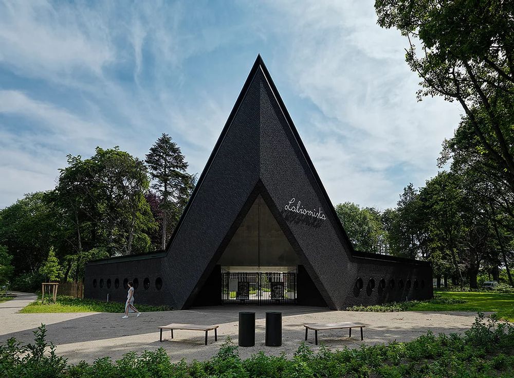 Кирпич ручной формовки облицовочный Nelissen, Ferro, WDF65, 215x100x65