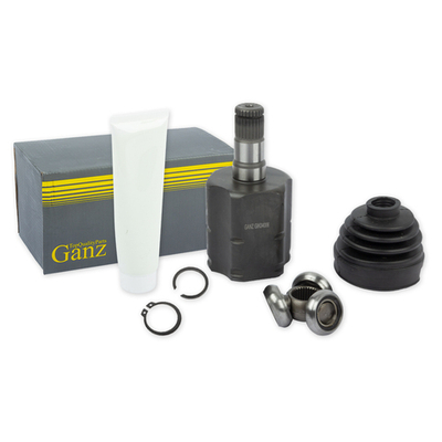 ШРУС внутренний  VAG+Skoda mot.1.6 102pS/2.0FSI 150pS GANZ GIK04006