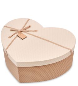 WF-48/3 Коробка «Сердце»