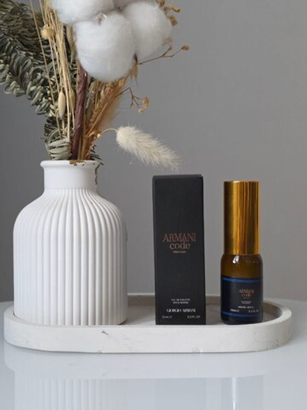 Armani Code пробник духов, 12 ml (для мужчин)