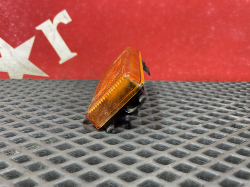 Габарит боковой