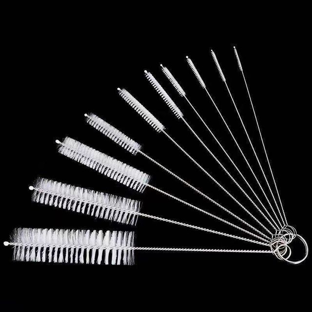 Hookah brushes