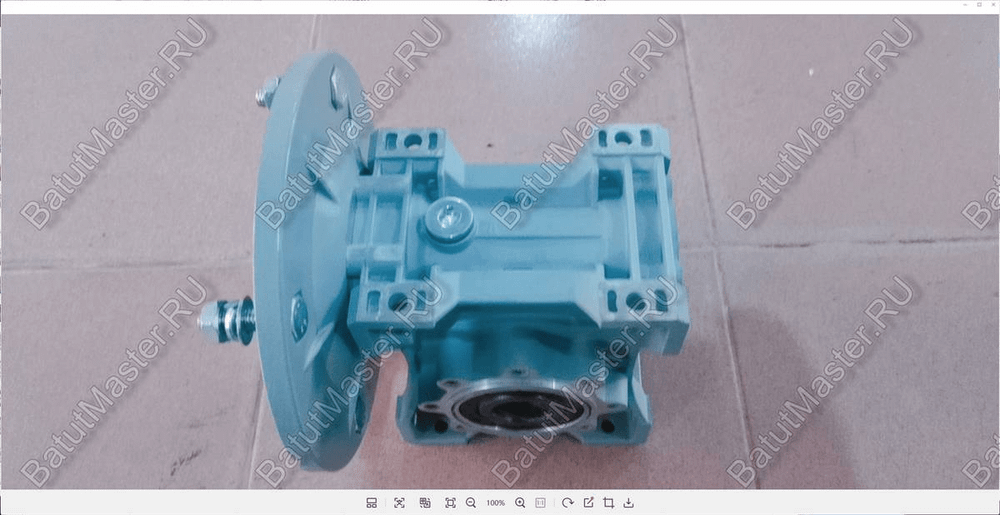 Бык для аттракциона родео "Мяч Родео"