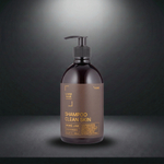 LIMM HAIR Clean Skin Shampoo — бессульфатный шампунь для жирной кожи головы