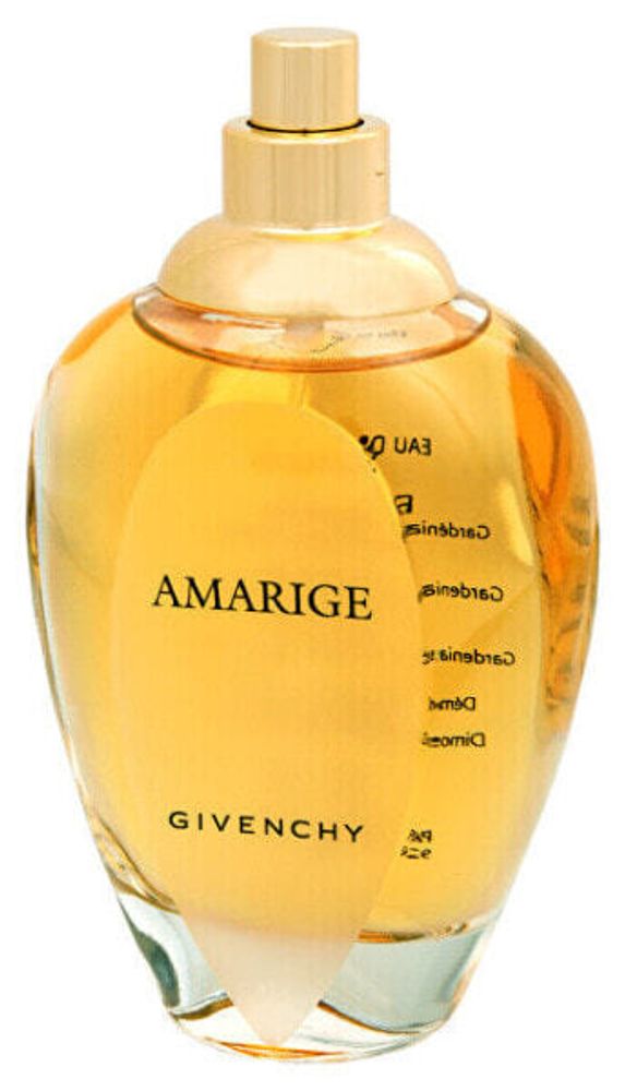 Женская парфюмерия Amarige - EDT - TESTER