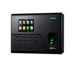 ZKTeco UA760 [EM] ADMS, биометрический терминал учета рабочего времени по отпечатку пальца и карте EM-Marine, c Wi-Fi