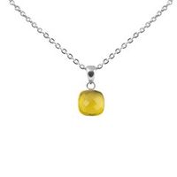 topaz и light topaz серебро