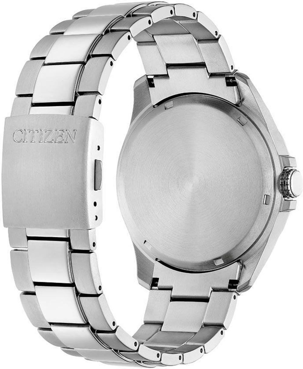 Мужские японские наручные часы Citizen BM7470-84A