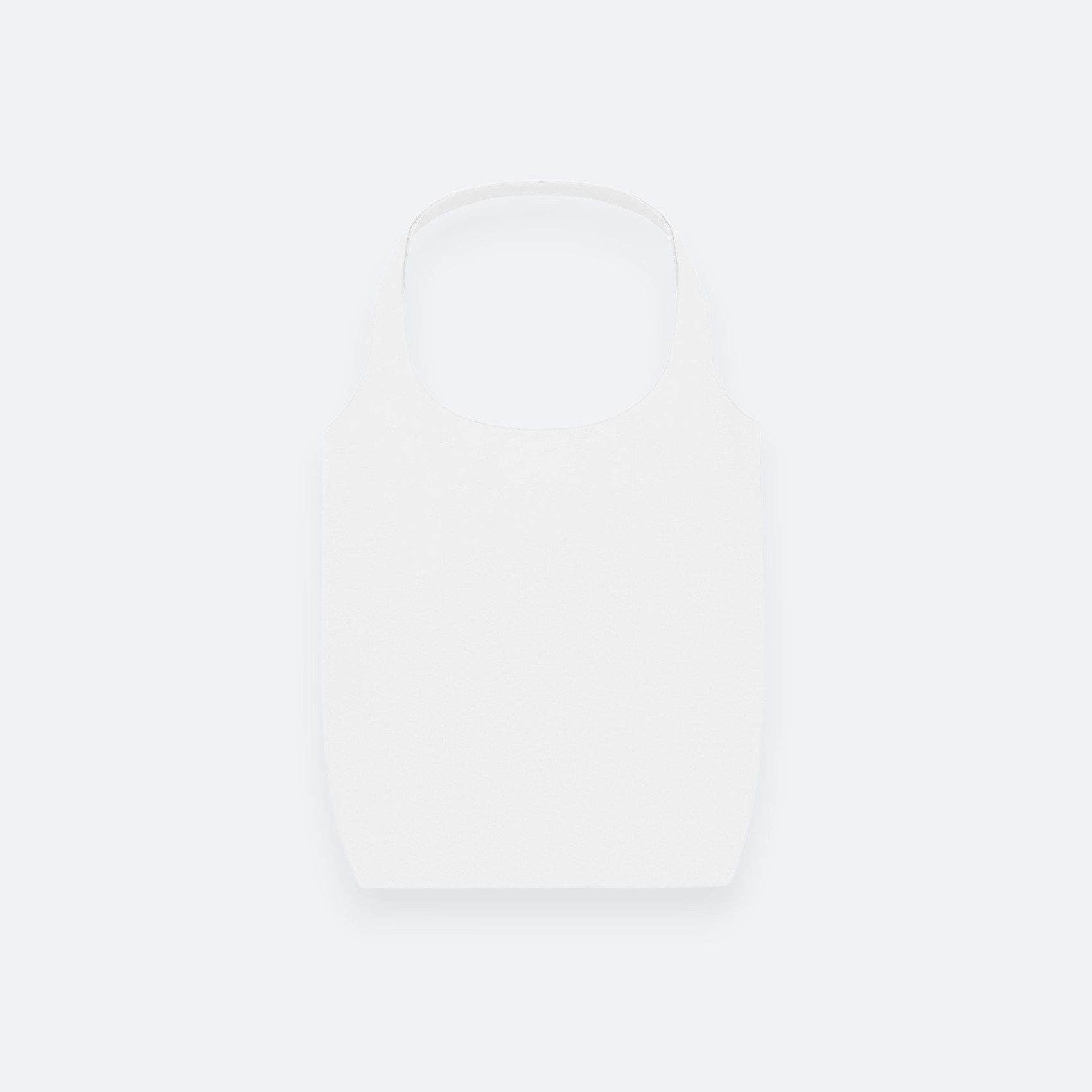 Сумка Шопер Called a Garment Autre Tote Bag (milk) артикул: - купить в магазине Дайс