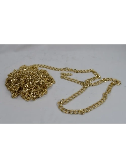 Цепочка бижутерная 10 метров