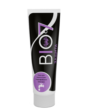 Крем "БИО7" гидрофобный 100мл