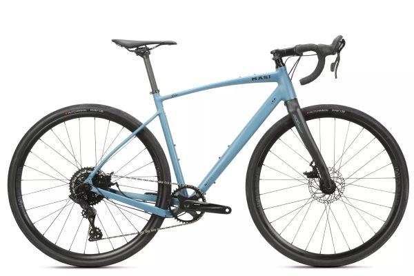 Велосипед гравийный Masi Brunello ADX